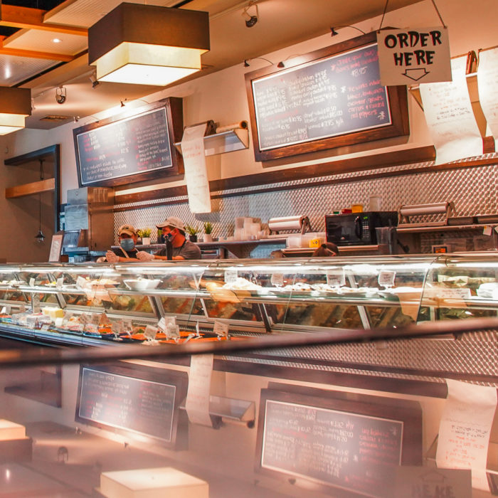 Way Beyond Bagels Best Bagels in Delray